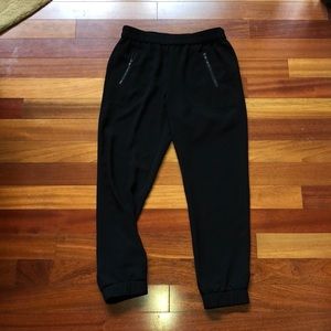 JCREW joggers NWT